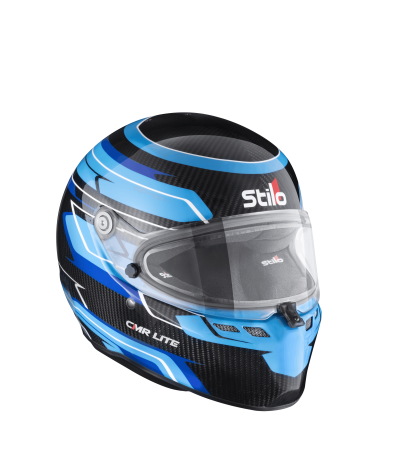 STILO ST6 CMR Carbon Lite - BLUE