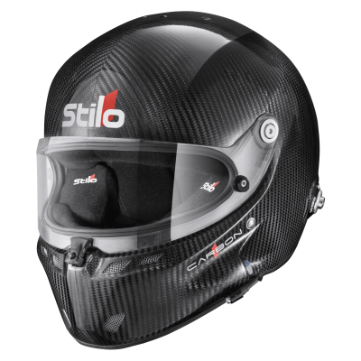 STILO ST6F CARBON SA2025