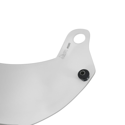 STILO ST5 VISOR CLEAR