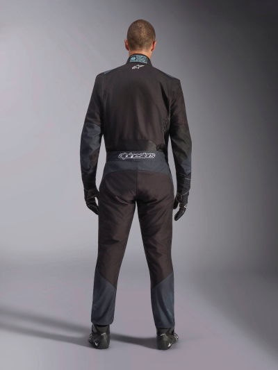 ALPINESTARS KMX-5 V3 Suit - (Black Dark Shadow)