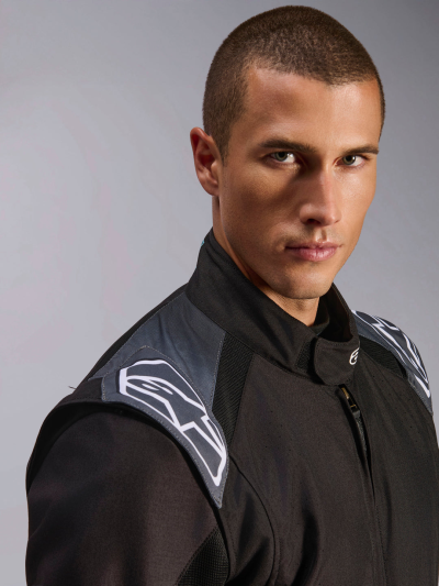 ALPINESTARS KMX-5 V3 Suit - (Black Dark Shadow)