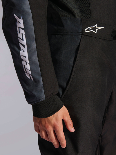 ALPINESTARS KMX-5 V3 Suit - (Black Dark Shadow)