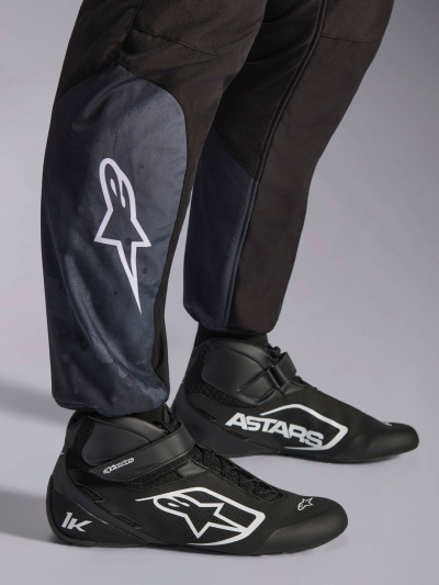 ALPINESTARS KMX-5 V3 Suit - (Black Dark Shadow)