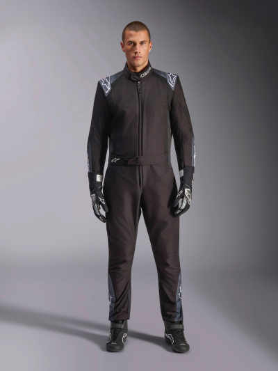 ALPINESTARS KMX-5 V3 Suit - (Black Dark Shadow)