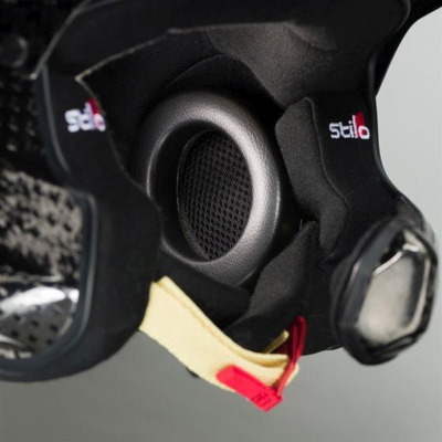 STILO VENTI WRC ZERO 8860 CARBON