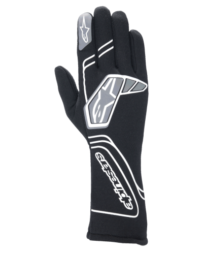 ALPINESTARS TECH-1 START V4 GLOVES - (Black)