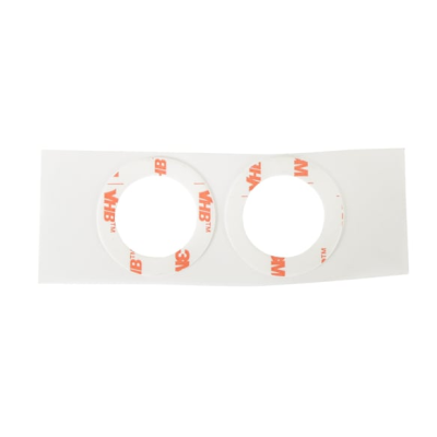 STILO PEAK COLORED SCREW KIT - (Blue)