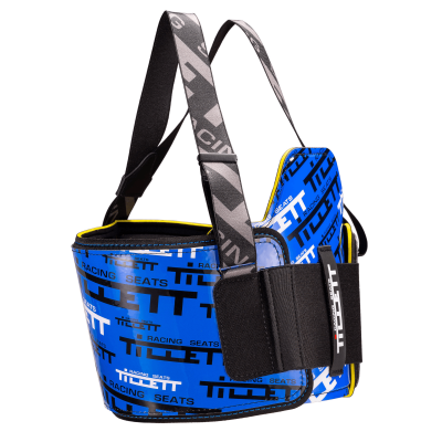 TILLETT P1 DEFENDER - (Blue)