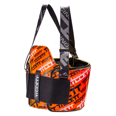 TILLETT P1 DEFENDER - (Fluro Orange)