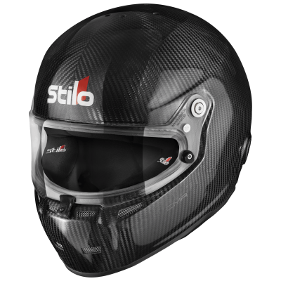 STILO CARBON CMR KARTING HELMET