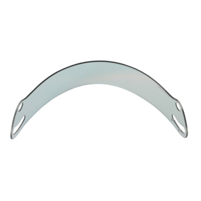 STILO VENTI WRC, TROPHY, DES, SPORT SHORT VISOR - MIRROR RED LIGHT