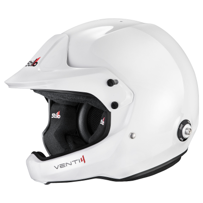 STILO VENTI4 WRC COMPOSITE 8859 - (White)