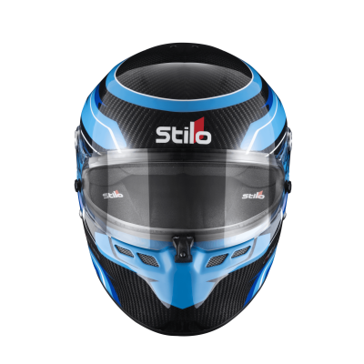 STILO ST6 CMR Carbon Lite - BLUE