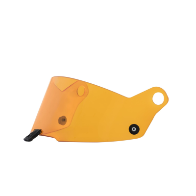 STILO ST5 VISOR AMBER NON-ANIFOG COATED