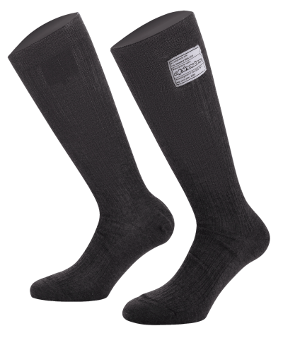 ALPINESTARS RACE V4 SOCK - (Black)