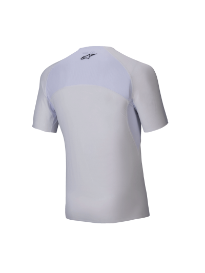 ALPINESTARS TECH KX TOP - SHORT SLEEVE (White)