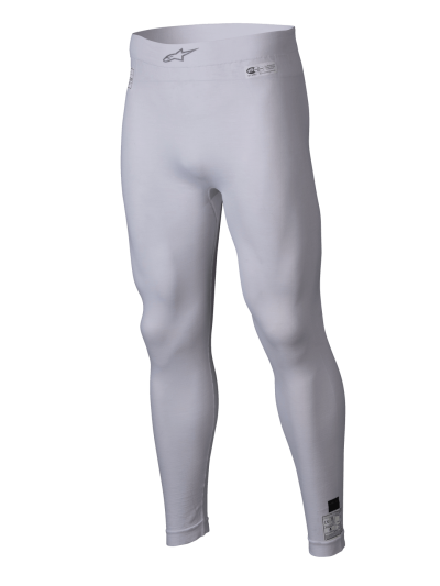 ALPINESTARS ZX EVO V3 BOTTOM - (ฺWhite)