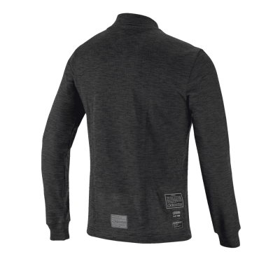 ALPINESTARS RACE V3 LONG SLEEVE TOP - (Black)