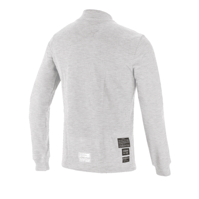 ALPINESTARS RACE V3 LONG SLEEVE TOP - (White)