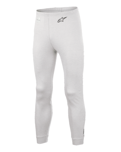 ALPINESTARS RACE V3 BOTTOM - (White)
