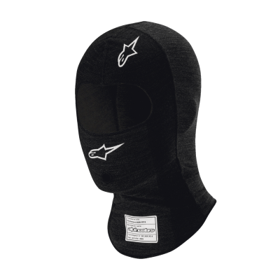 ALPINESTARS RACE V3 BALACLAVA - (Black)
