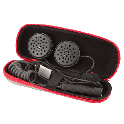 STILO EMERGENCY WRC INTERCOM HELMET WIRING KIT