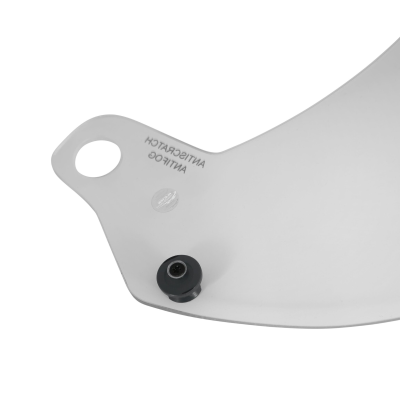 STILO ST5 VISOR CLEAR