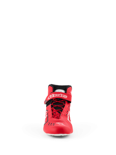 ALPINESTARS KARTING SHOES TECH-1 KX V3 FIA - (RED/BLACK)
