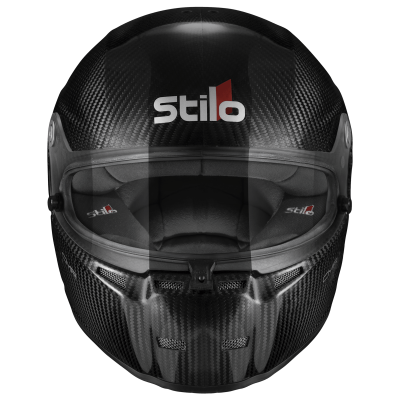 STILO CARBON CMR KARTING HELMET