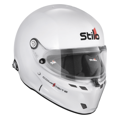 STILO ST6F COMPOSITE WHITE SA2025