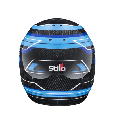 STILO ST6 CMR Carbon Lite - BLUE