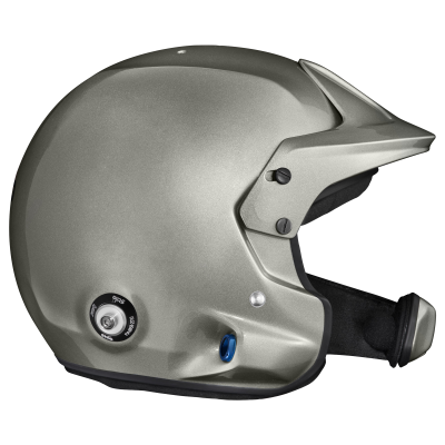 STILO VENTI4 WRC COMPOSITE 8859 - (Titanium)