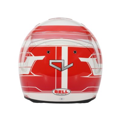 BELL KC7-CMR CHARLES LECLERC KARTING