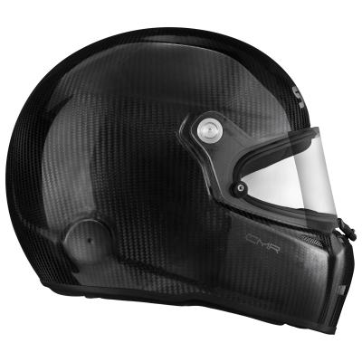 STILO CARBON CMR KARTING HELMET