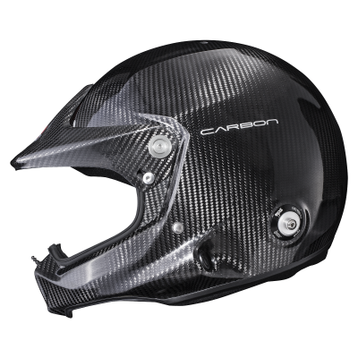 STILO VENTI WRX RAID CARBON SA25