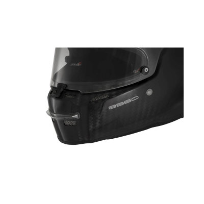 STILO INDY KIT FRONT SPOILER (SMALL)