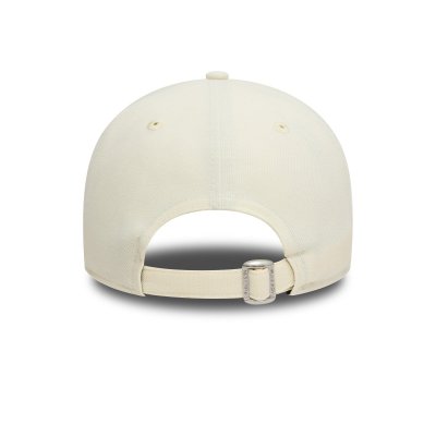 McLaren Racing New Era 9Forty Contrast Hat - Beige