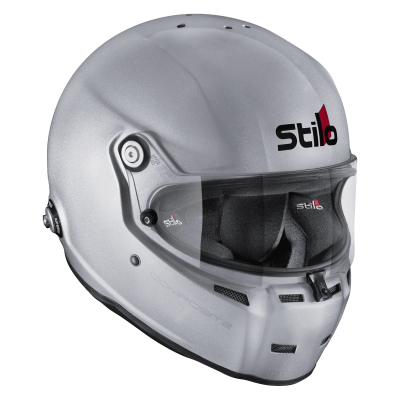 STILO ST5FN COMPOSITE SA2020 - (Silver/Black)