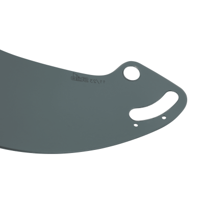 STILO VENTI WRC, TROPHY, DES, SPORT SHORT VISOR - SMOKED DARK