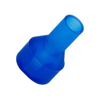 STILO BITE VALVE - HYDRATION PACK - ST4 / ST5 HELMET SERIES - BLUE - EACH