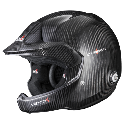 STILO VENTI4 WRC CARBON SA25 8859