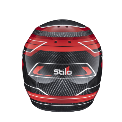STILO ST6 CMR Carbon Lite - RED