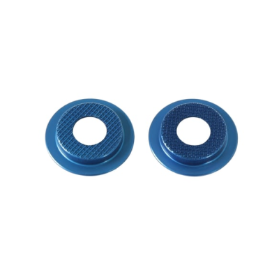STILO PEAK COLORED SCREW KIT - (Blue)