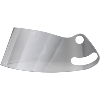 STILO VENTI WRC, TROPHY, DES, SPORT SHORT VISOR - SILVER DARK