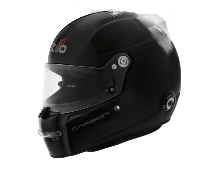 STILO ST5 HELMET BACK SPOILER