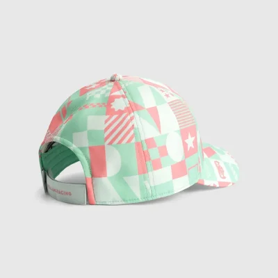 Williams Racing F1 Limited Edition Beach Miami GP Hat