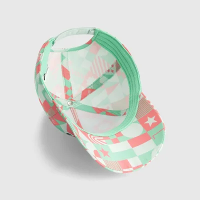 Williams Racing F1 Limited Edition Beach Miami GP Hat