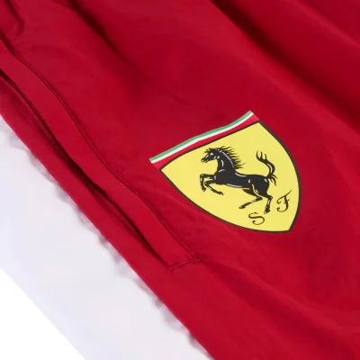 SCUDERIA FERRARI RP DRIVERS T7 OVERSIZED PANTS