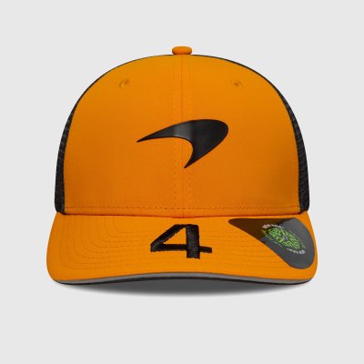 McLaren Racing F1 New Era 9Seventy 2025 Lando Norris Driver Hat - Adult
