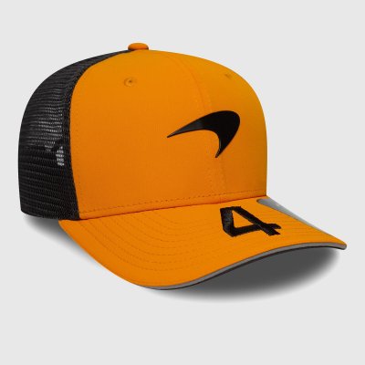 McLaren Racing F1 New Era 9Seventy 2025 Lando Norris Driver Hat - Adult